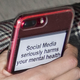 Image for article titled Area Woman's Cell Phone Case Accurate